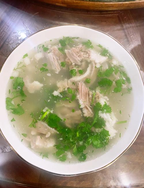 羊肉去膻味的最佳方法？羊肉去膻味的最佳方法孜然羊肉？-第7张图片-屿企百科网