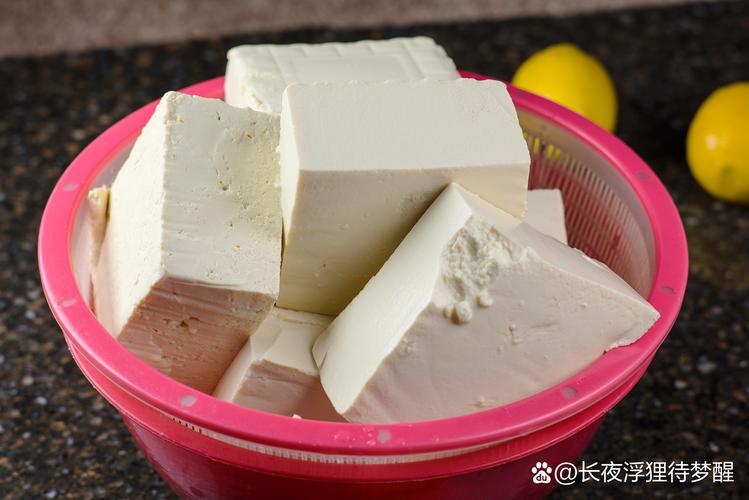 豆腐保存方法？豆腐怎么保存久？-第4张图片-屿企百科网