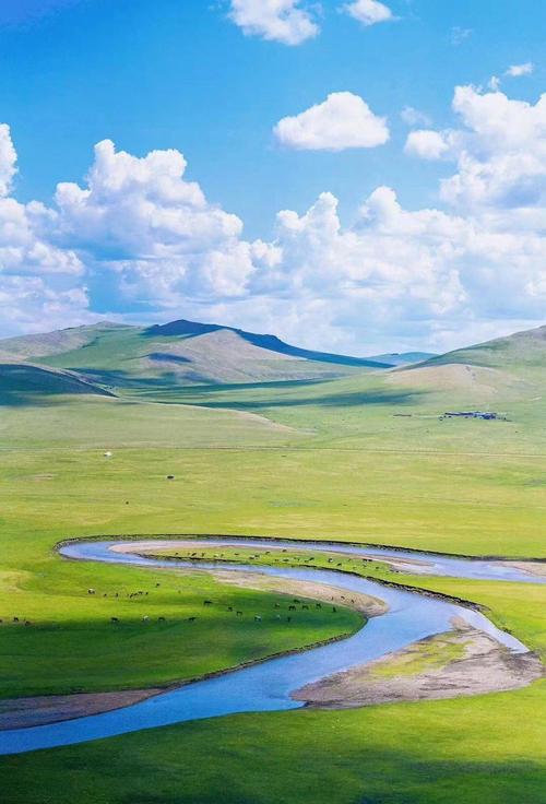 内蒙古夏天比较高气温，内蒙古夏天比较高气温几度-第5张图片-屿企百科网