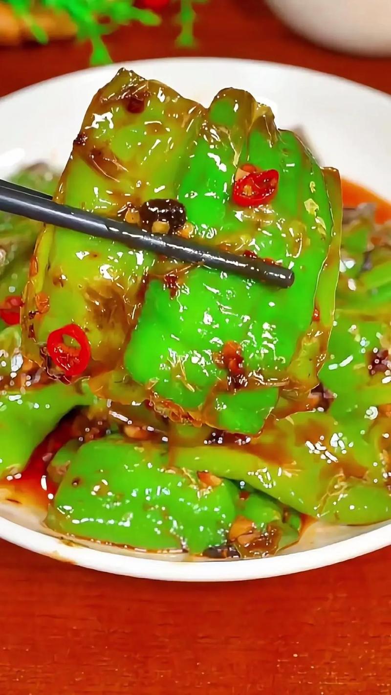 尖椒太辣怎么做能减少辣味，尖椒太辣了有什么办法去除辣味？-第4张图片-屿企百科网
