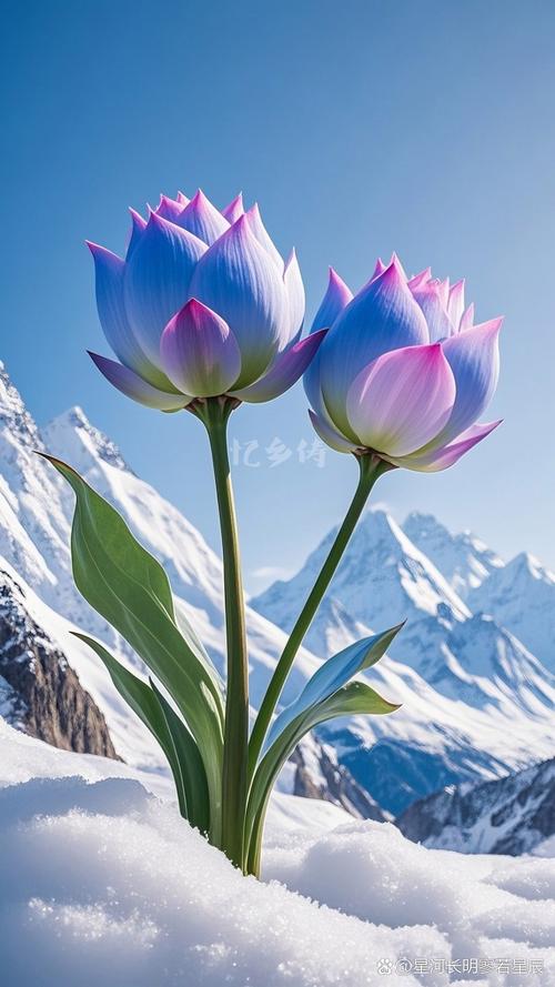 蓝色的美好寓意，蓝色的象征意义是什么，蓝色的寓意与象征？-第1张图片-屿企百科网