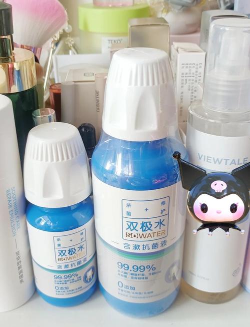 漱口水为什么能漱出脏东西，漱口水可以天天用吗，漱口水总用会产生影响吗？-第1张图片-屿企百科网