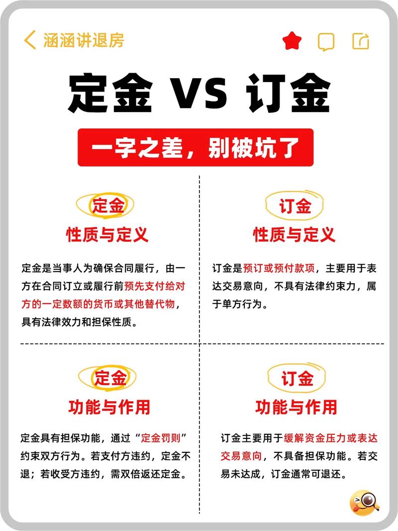 双十一的定金和尾款是什么意思，双十一定金与尾款-第7张图片-屿企百科网