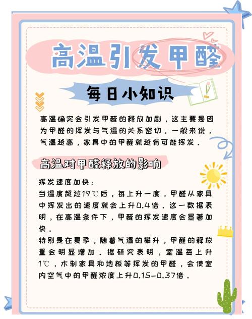 天气热房间有异味是甲醛吗,高温去甲醛的方法?天气热了房里有味道?-第5张图片-屿企百科网 天气热房间有异味是甲醛吗,高温去甲醛的方法?天气热了房里有味道?-第5张图片-屿企百科网
