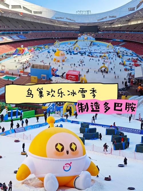 我国冰雪运动的指导单位是什么，我国冰雪运动普及取得阶段性成果-第5张图片-屿企百科网
