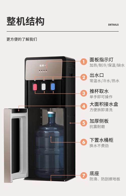 家用饮水机哪个类型好，为什么这种类型的饮水机比较好？家用饮水机选什么款式的好？