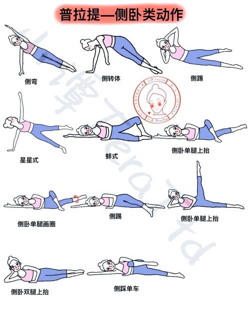 协调能力训练方法，协调训练的具体方法-第5张图片-屿企百科网