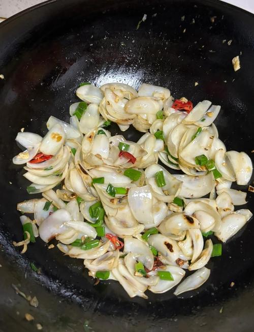 鲜百合的食用方法，食用百合