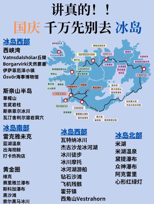 冰岛为什么不让随便去，冰岛为什么不让随便去了