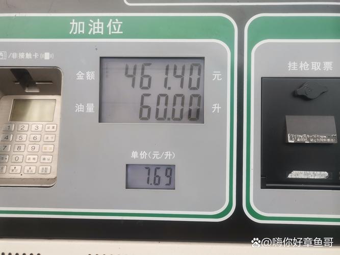 加油站限油是什么意思，加油站怎么限油了