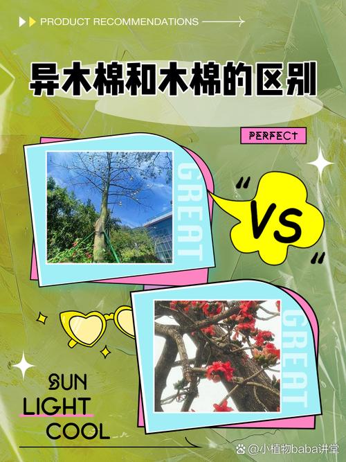 木棉是什么？木棉是什么面料优缺点？