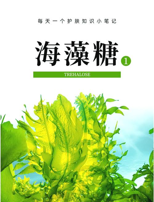 海藻糖是什么糖，海藻糖是什么糖宝宝可以吃？-第2张图片-屿企百科网