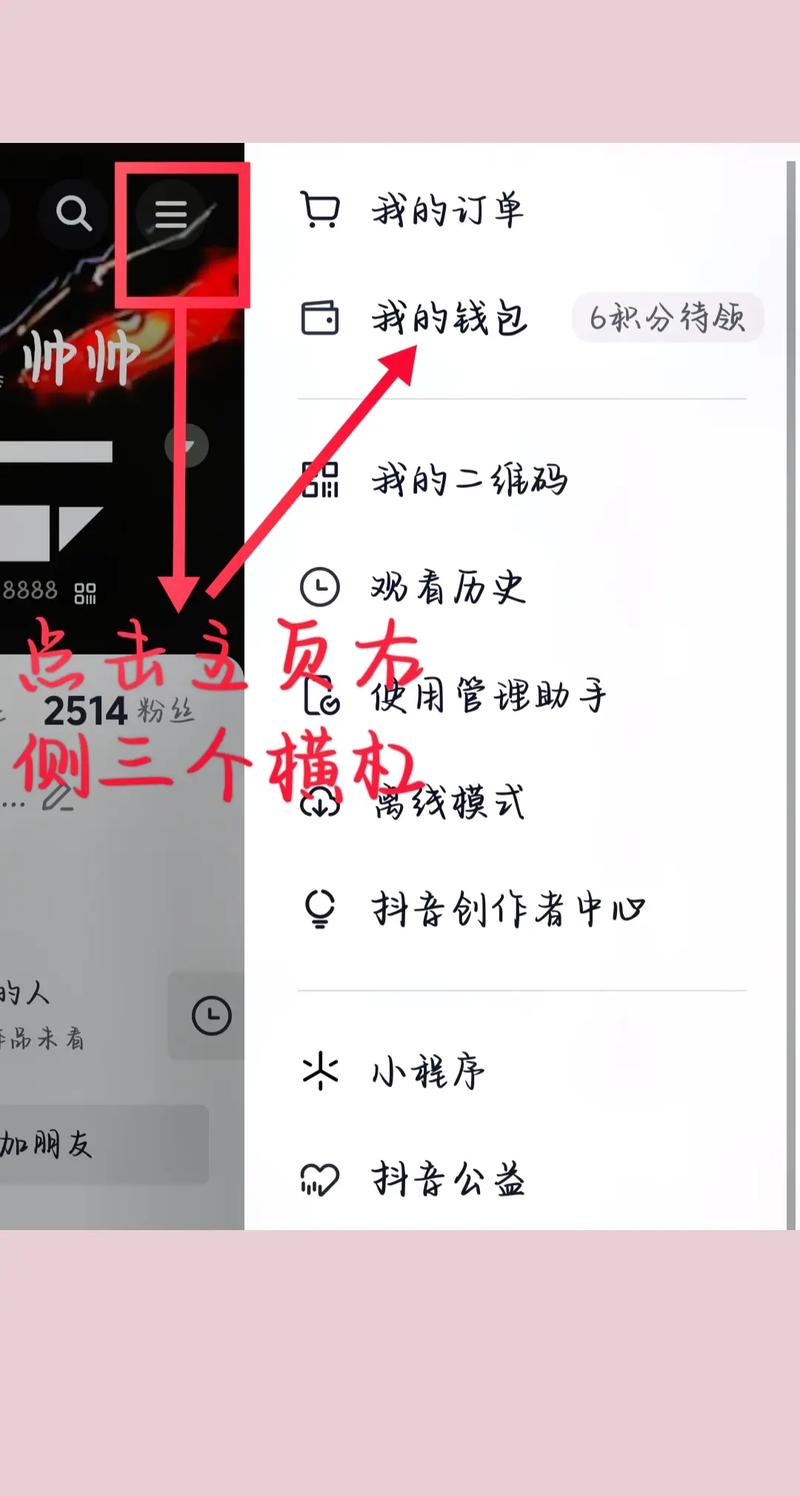 抖音隐藏粉丝灯牌方法？抖音隐藏粉丝灯牌方法是什么？-第4张图片-屿企百科网