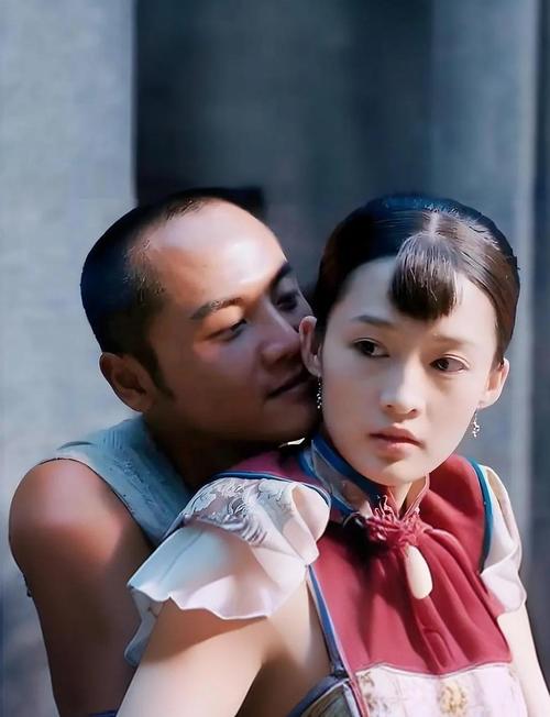 黑娃父亲为什么杀田小娥，黑娃的爹为什么杀小娥？-第3张图片-屿企百科网