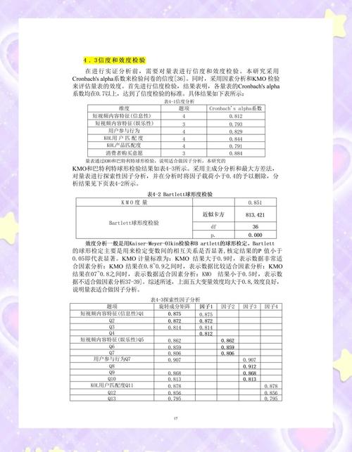 量表信度的评价方法主要有？量表的信度系数怎么测量？