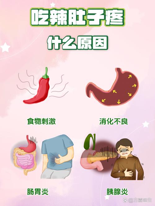 吃辣对身体究竟会有什么影响，为什么有的人特能吃辣？吃辣的人容易胖吗？-第2张图片-屿企百科网
