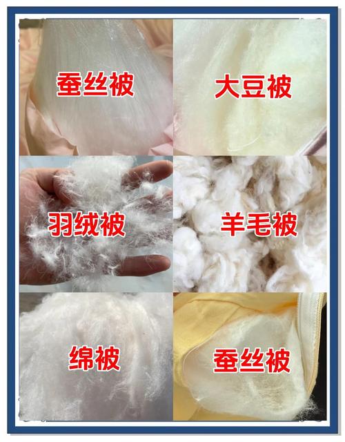 丝棉是什么棉，纤维棉是什么材质-第2张图片-屿企百科网