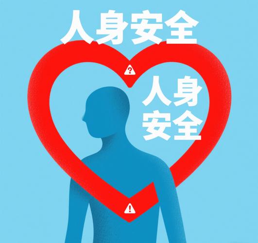 人身安全指的是什么,人身安全指的是什么意思-第7张图片-屿企百科网 人身安全指的是什么,人身安全指的是什么意思-第7张图片-屿企百科网