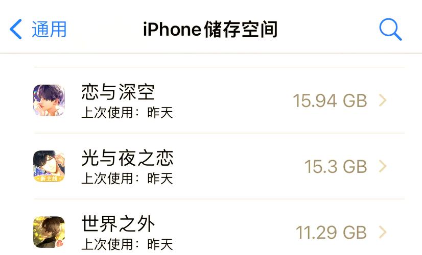 手机APP为何越来越膨胀,手机里的APP为什么占用内存越来越大,手机app为什么占那么大内存-第6张图片-屿企百科网 手机APP为何越来越膨胀,手机里的APP为什么占用内存越来越大,手机app为什么占那么大内存-第6张图片-屿企百科网
