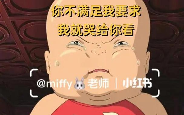 普公婴网络用语什么意思，普公婴是什么梗？gong普？-第8张图片-屿企百科网