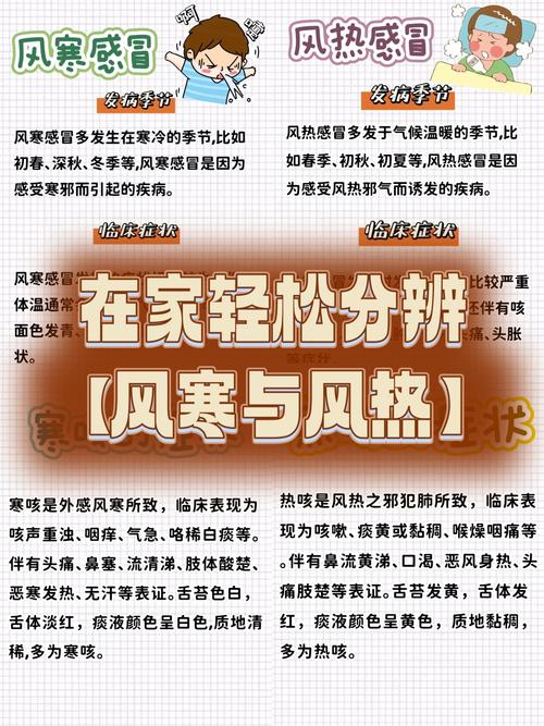 风寒效应是什么意思，如何预防风寒，风寒的主要症状-第1张图片-屿企百科网