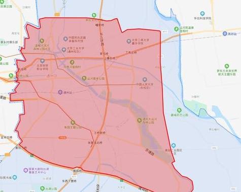 北京车辆限号通州限号吗,北京限号通州能走吗-第8张图片-屿企百科网 北京车辆限号通州限号吗,北京限号通州能走吗-第8张图片-屿企百科网