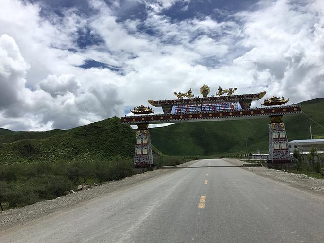 果洛斑玛县气候怎么样？果洛班玛县多少人口？-第3张图片-屿企百科网