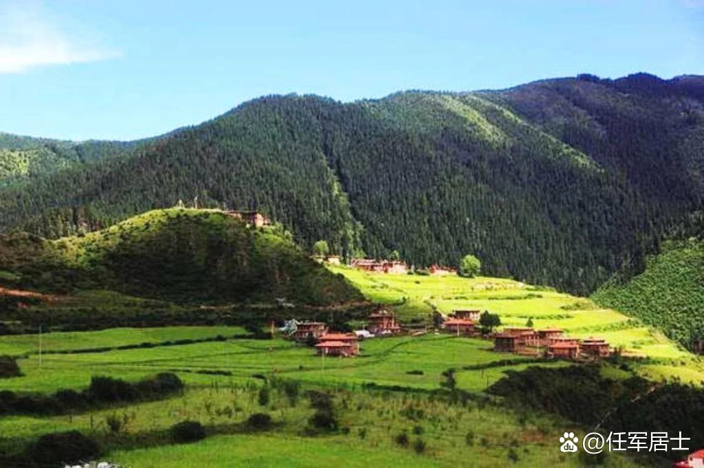 果洛斑玛县气候怎么样？果洛班玛县多少人口？-第5张图片-屿企百科网