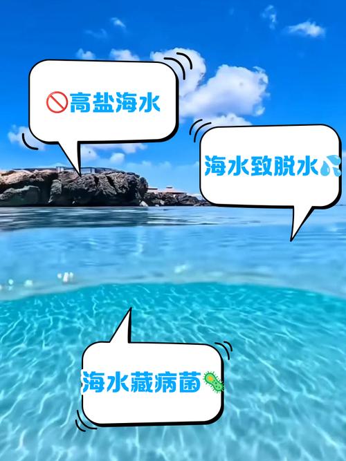 海水为什么不能喝?,为何海水不能喝?-第1张图片-屿企百科网 海水为什么不能喝?,为何海水不能喝?-第1张图片-屿企百科网