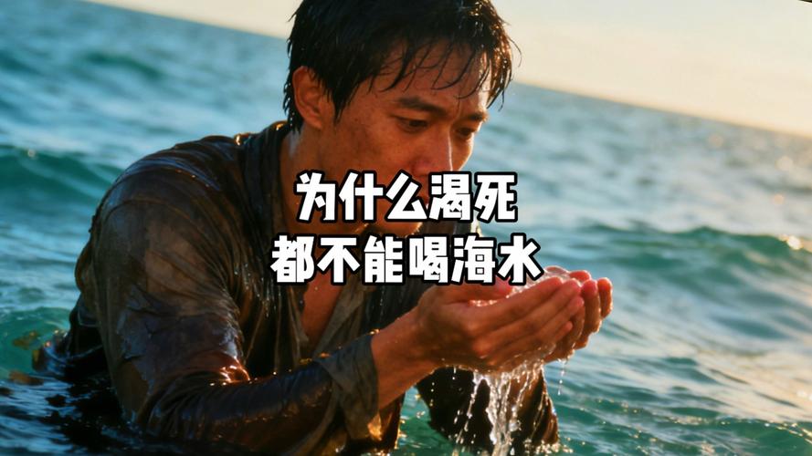 海水为什么不能喝?,为何海水不能喝?-第2张图片-屿企百科网 海水为什么不能喝?,为何海水不能喝?-第2张图片-屿企百科网
