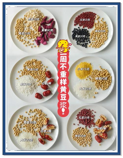 为什么黄豆炒熟磨成粉没营养？黄豆炒熟后再磨有营养么？-第1张图片-屿企百科网
