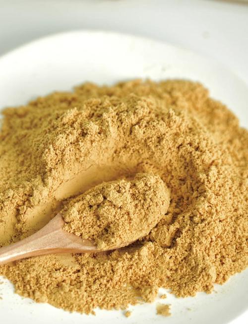 为什么黄豆炒熟磨成粉没营养？黄豆炒熟后再磨有营养么？-第2张图片-屿企百科网