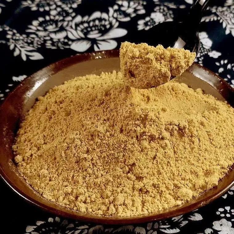 为什么黄豆炒熟磨成粉没营养？黄豆炒熟后再磨有营养么？-第3张图片-屿企百科网