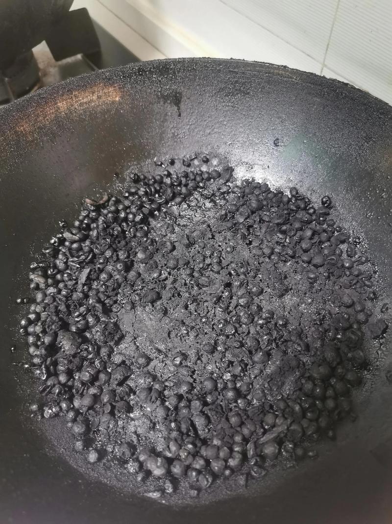 为什么黄豆炒熟磨成粉没营养？黄豆炒熟后再磨有营养么？-第5张图片-屿企百科网