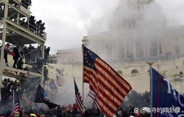 美国是什么时候成立的，美国领先中国多少年?-第7张图片-屿企百科网