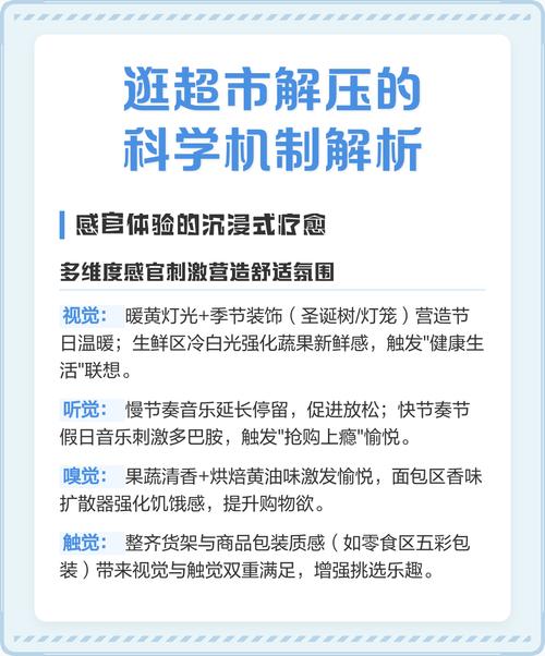 为什么逛超市能够解压,逛超市为什么很治愈,逛超市的时候-第3张图片-屿企百科网 为什么逛超市能够解压,逛超市为什么很治愈,逛超市的时候-第3张图片-屿企百科网