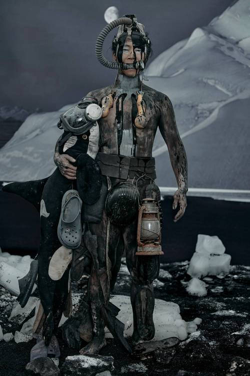 二十一世纪最伟大的艺术形式是什么?？20世纪最伟大艺术作品？-第2张图片-屿企百科网