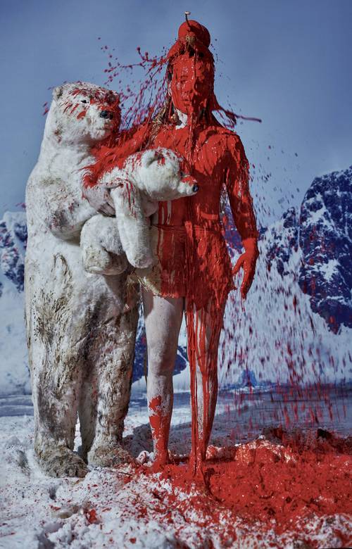 二十一世纪最伟大的艺术形式是什么?？20世纪最伟大艺术作品？-第3张图片-屿企百科网