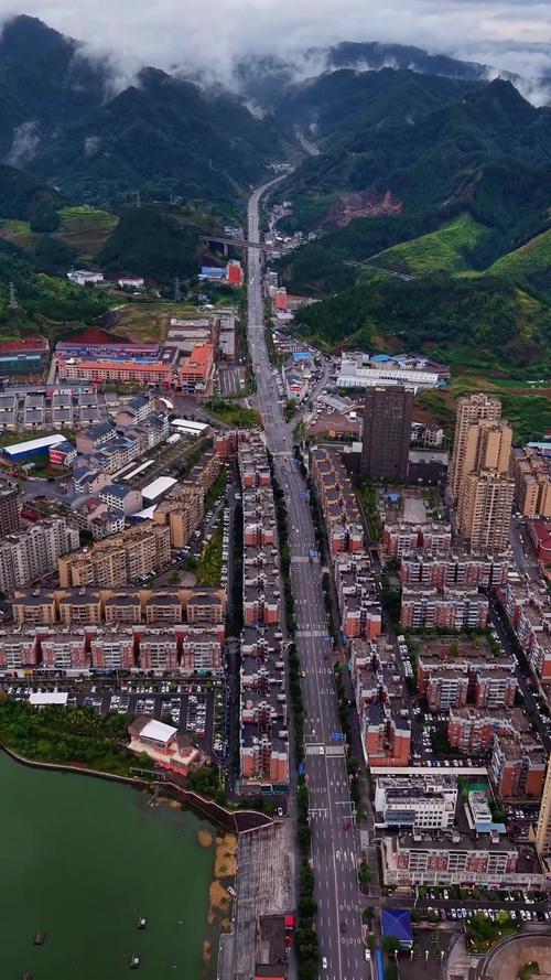 冬天贵州那个县气温比较高，贵州冬天最冷的温度是多少-第4张图片-屿企百科网