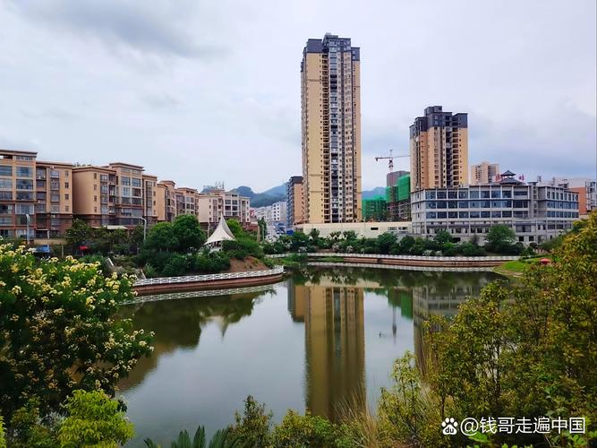 冬天贵州那个县气温比较高，贵州冬天最冷的温度是多少-第5张图片-屿企百科网