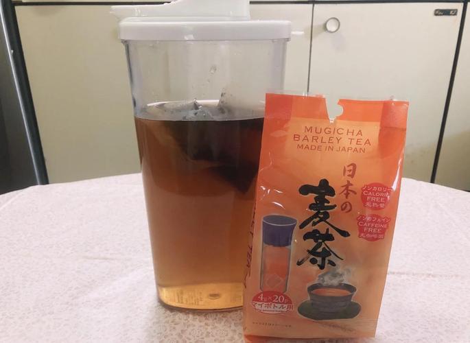 日本人为什么喝大麦茶，日本人为何爱喝大麦茶-第3张图片-屿企百科网