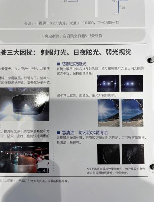 眩光是什么意思，电视防眩光是什么意思？-第4张图片-屿企百科网