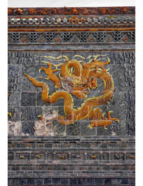 龙背墙是什么意思？龙背墙上？-第1张图片-屿企百科网