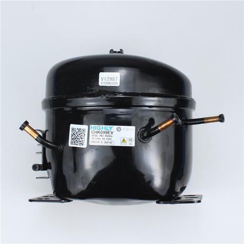 海尔冰箱压缩机是什么牌子的，常用品牌推荐，海尔冰箱压缩机是什么牌子的,常用品牌推荐一下