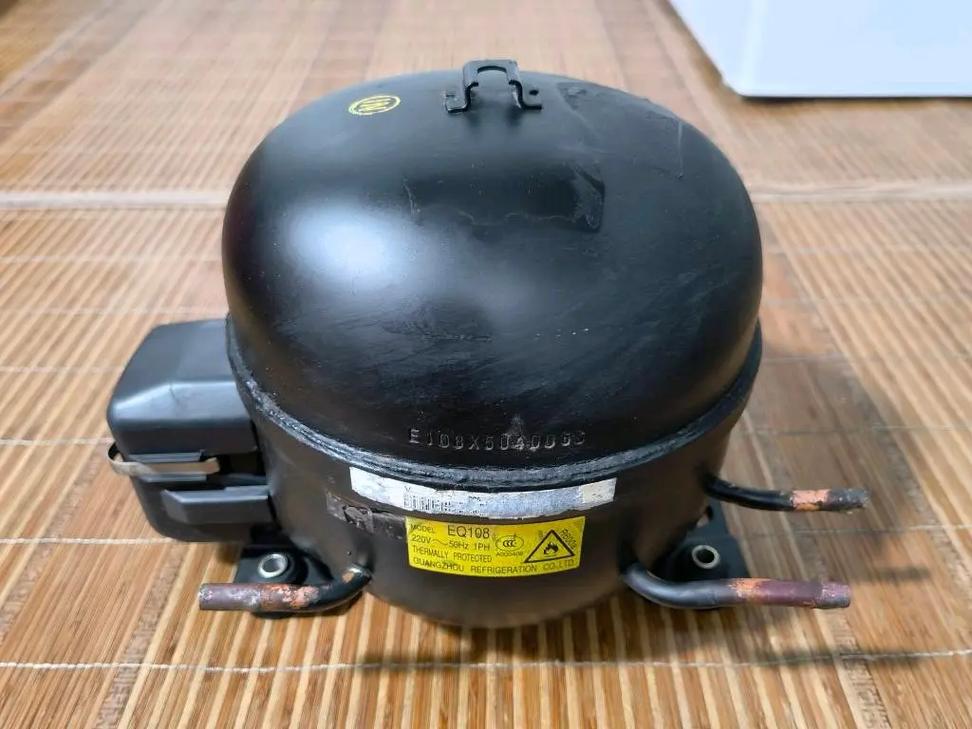 海尔冰箱压缩机是什么牌子的，常用品牌推荐，海尔冰箱压缩机是什么牌子的,常用品牌推荐一下-第5张图片-屿企百科网