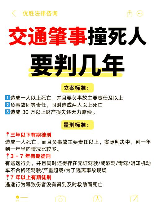 为什么大货车司机不怕撞死人,开车撞死人了全责会坐牢吗,大货车的司机撞死人要负责吗?-第3张图片-屿企百科网 为什么大货车司机不怕撞死人,开车撞死人了全责会坐牢吗,大货车的司机撞死人要负责吗?-第3张图片-屿企百科网