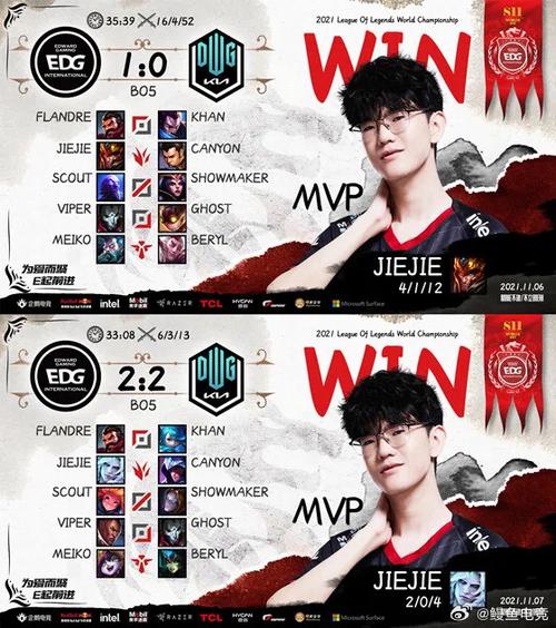 edg赢了是什么梗？edg多久没赢we了？-第4张图片-屿企百科网