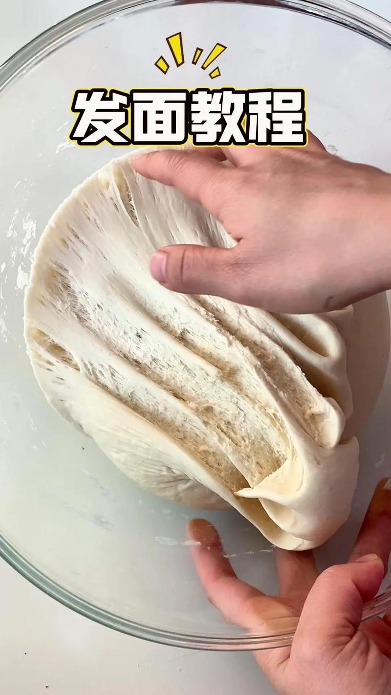 快速发面的方法,发面的技巧，快速发面的方法发面的技巧视频教程？