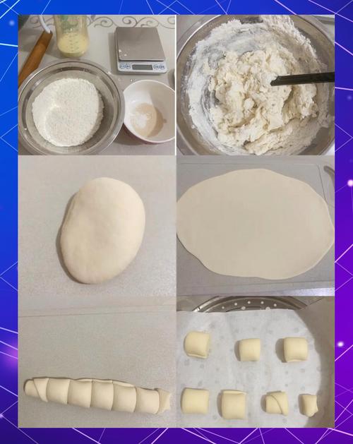 快速发面的方法,发面的技巧，快速发面的方法发面的技巧视频教程？-第8张图片-屿企百科网