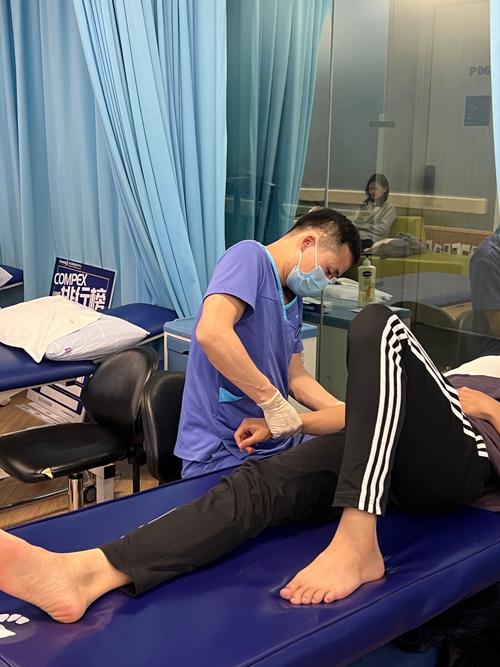 为什么说千万别学康复专业,有前景吗?康复学难学吗?-第5张图片-屿企百科网 为什么说千万别学康复专业,有前景吗?康复学难学吗?-第5张图片-屿企百科网